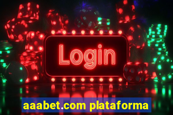 aaabet.com plataforma